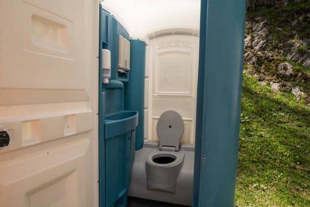Best Affordable portable toilet rental  in Bass Lake, IN