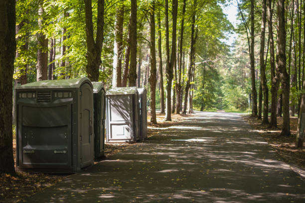 Best Affordable porta potty rental  in Bass Lake, IN