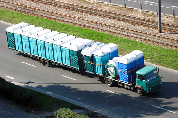 Best Long-term porta potty rental  in Bass Lake, IN